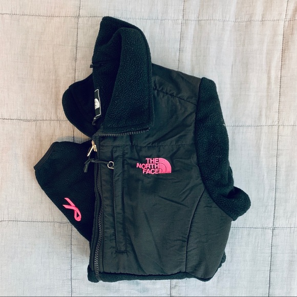The North Face Thick Fleece Jacket - Picture 1 of 4